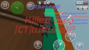 Critical Strike Portable Mod (link in description)