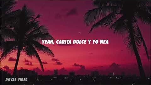 Ryan Castro, Westcol, Ovy On The Drums - SQ (W Sound 04) (Letra / Lyrics)