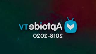 Aptoide TV Preview 3 Is now available for Android!