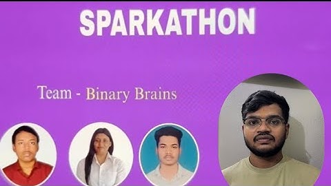 Team Binary Brains | Walmart Sparkathon 2025