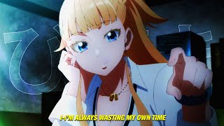 ericdoa - coming2terms [Lyrics / AMV]