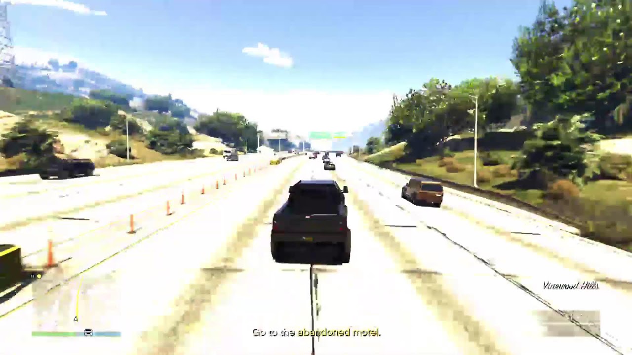 GTA