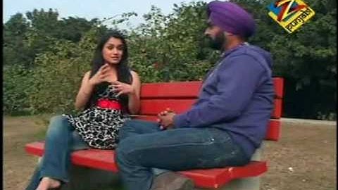 Daljit Neer in Star Of The Week Part 2/3