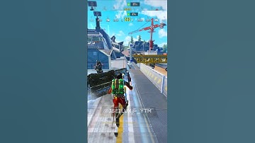 This 1v2 Left Them Speechles🤯CODM Insane Play💥