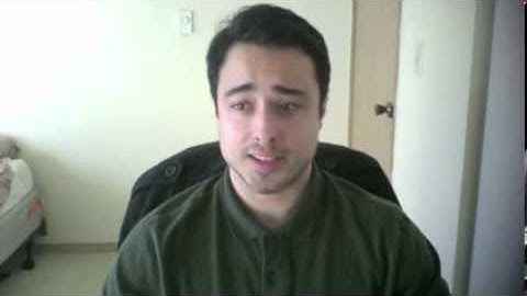 A Universe From Nothing: Defining Terms