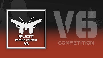 Rust Editing Contest V6 | Competition
