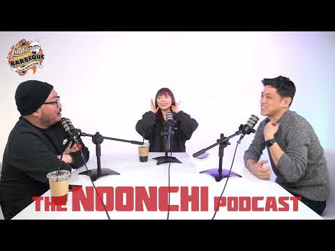 I Bought an Iced Out Rollie ft Min From Miss A - Noonchi Podcast EP83