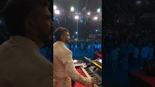 Taal Se Taal Mila Garba Music || Live Garba Music || Rinku Deriya Official #shorts #garbashorts