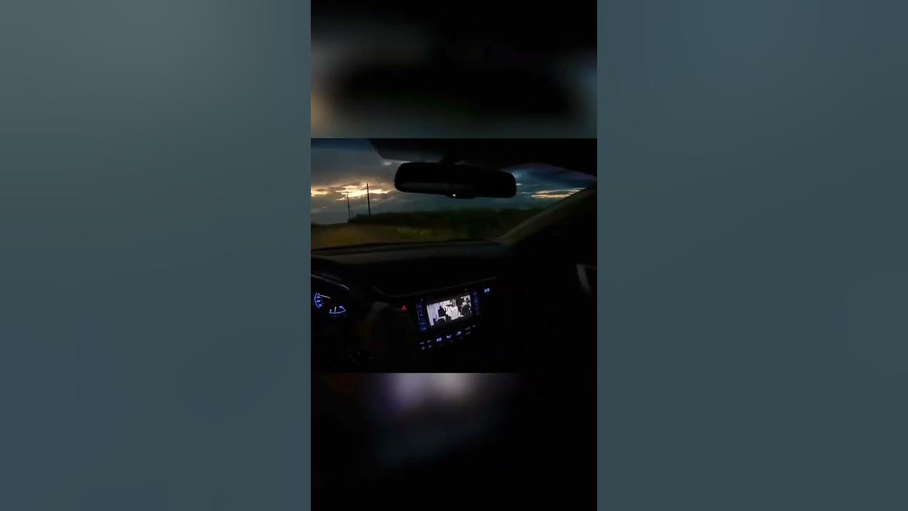 Dion - Runaround Sue in the car :) #DionDiMucci #Runaroundsue #dirtroad
