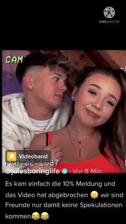 Ist er mein FREUND ❤️❤️❤️ @julesboringlife