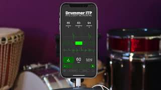 Drummer ITP - Self-Test to Verify Accuracy Tutorial screenshot 3