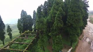 Ilam Kanyam drone footage