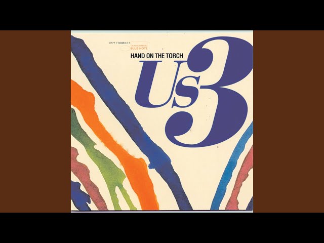 US3 - Different Rhythms, Different People