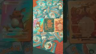 #pokemoncards #pokemon #rare #pokemonctg