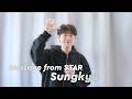 [ARTIST MESSAGE] 2026 KIMSUNGKYU LIVE [LV4: Leap to Vector] in SEOUL