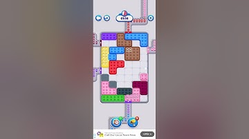 NEW Coffee Run Puzzle Level 378