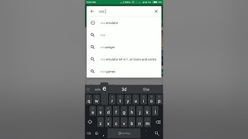 Play super mario bros android, nes games in android