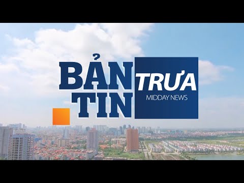 Bản tin trưa