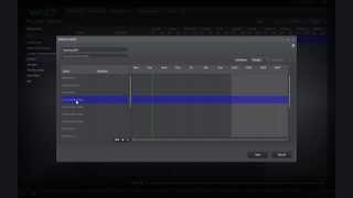 EntraPass web Training - Access Levels
