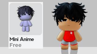 Download Lagu HURRY! NEW 15 FREE ROBLOX ITEMS \u0026 WINGS (EASY UGCs) EVENTS 2025! MP3