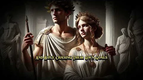 How to Control Attraction Using Dark Psychology | Stoicism