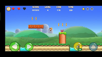 Supper Matino - Gameplay Walkthrough (iOS & Android) #games #funny #gameplay