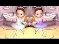 Ava the 3D Doll-VS Versus/Gameplay makeover for Kid. Ep.35