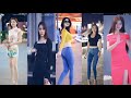 😍Korean tiktok video on hindi song 😍 Korean tiktok of couple 2020 💑💞hindi Korean tiktok videos 💕