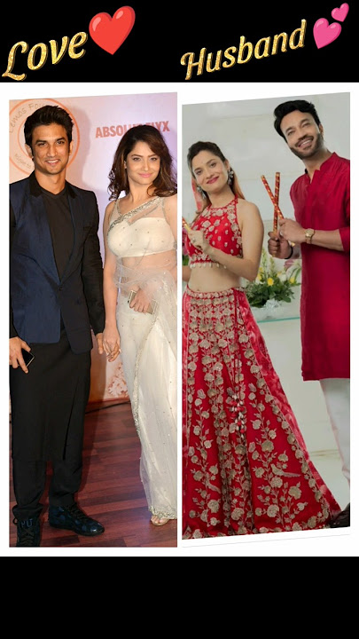 Love❤️ 🆚 Husband 💕 #pavitra rishta serial #archana #manav #shorts #viral #who is the best??