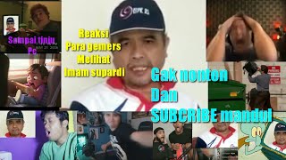 Imam supardi meme'viral supardi masuk tv