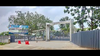 Amrita International Vidyalayam Promo Video screenshot 3