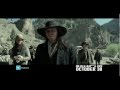 The Lone Ranger | Disney | Own it on Blu-ray™, DVD &amp; Digital Now