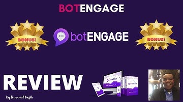 BotEngage Review 🤩MUST SEE🤩 🤖BOTENGAGE IS REVOLUTIONARY🤖 🎁AWESOME, AWESOME BONUSES🎁