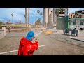 Killswitch gets into a shootout at the block in gta 5 rp