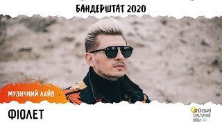 картинка: Фіолет
