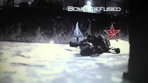 Dubz Dispute MW3 | 2nd Map | OutPost |