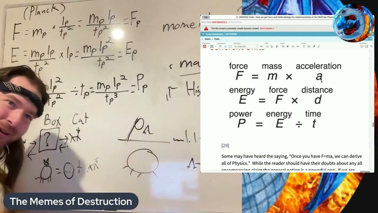 Coherent Units, Step by Step