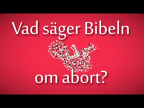 Video: Vad säger Bibeln om dödsstraff?