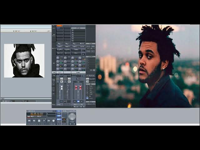 The Weeknd – Die For You (Slowed Down)