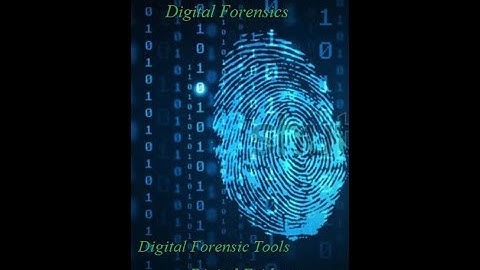 Digital Forensics for Beginners- Introduction to Digital Forensics