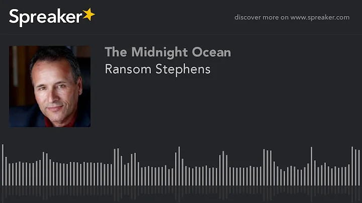 Ransom Stephens