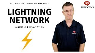 What is the Lightning Network? (Explained Simply)