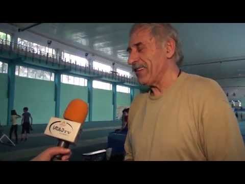 გადაცემა \"ოლიმპიელი\" -  მძლეოსნობა