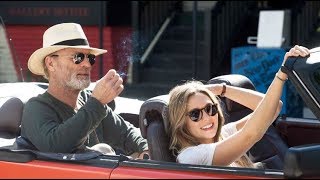 Кодахром (2018) — русский трейлер Кодахром (2018) — русский трейлер