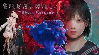 Silent Hill f : The Short Message