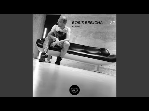 Boris Brejcha — Mr. Hendrix