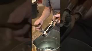 Casting Bullets For Powder Coating With Lee 6 Cavity Die