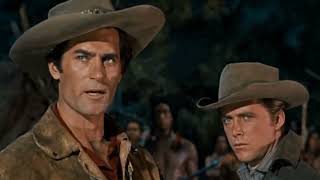 🏹Western|A Lei do Mais Valente🤠| Dublado 1959 | Trecho 5