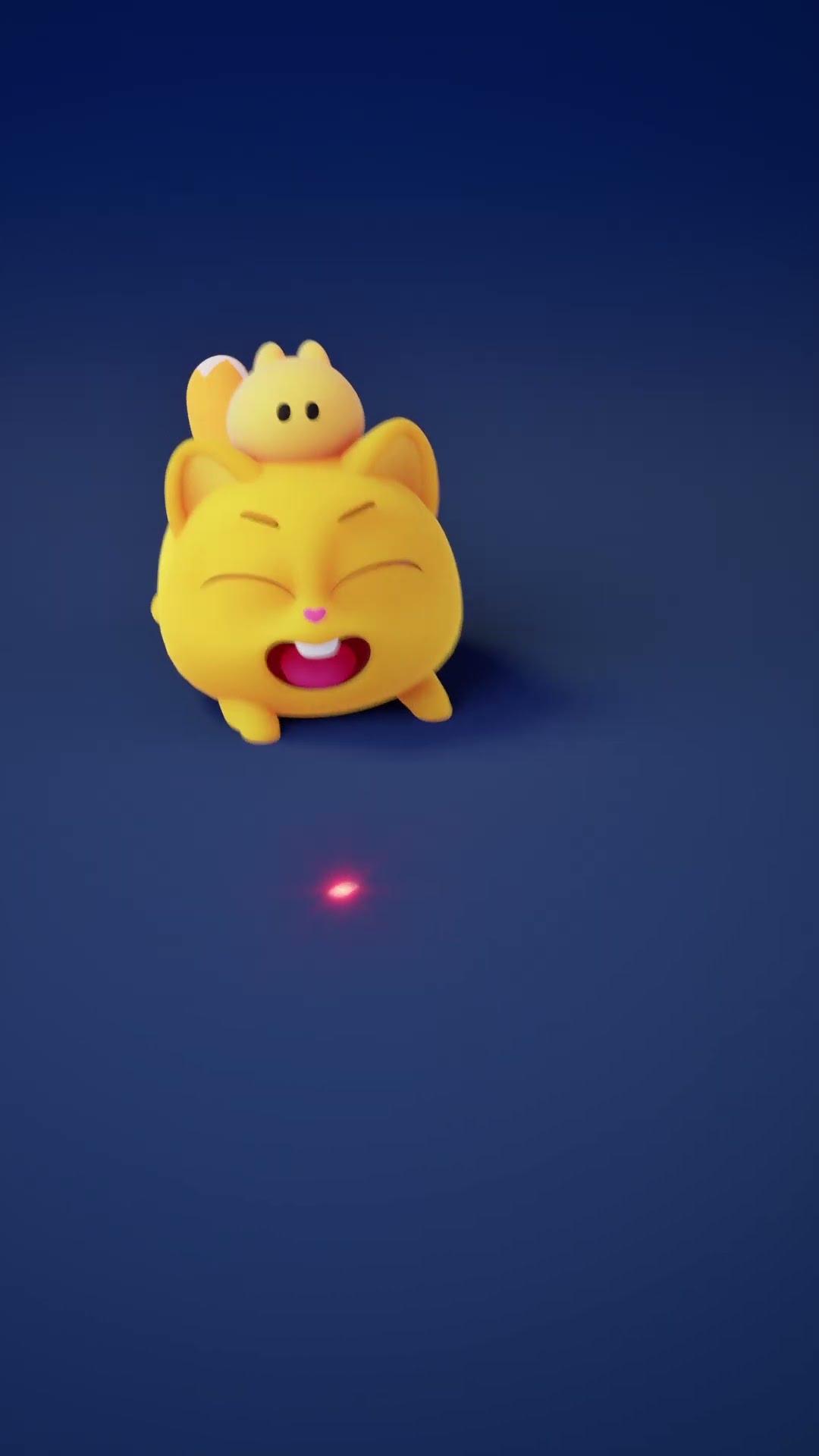 Wha! Whaaa! #ninimo #cat