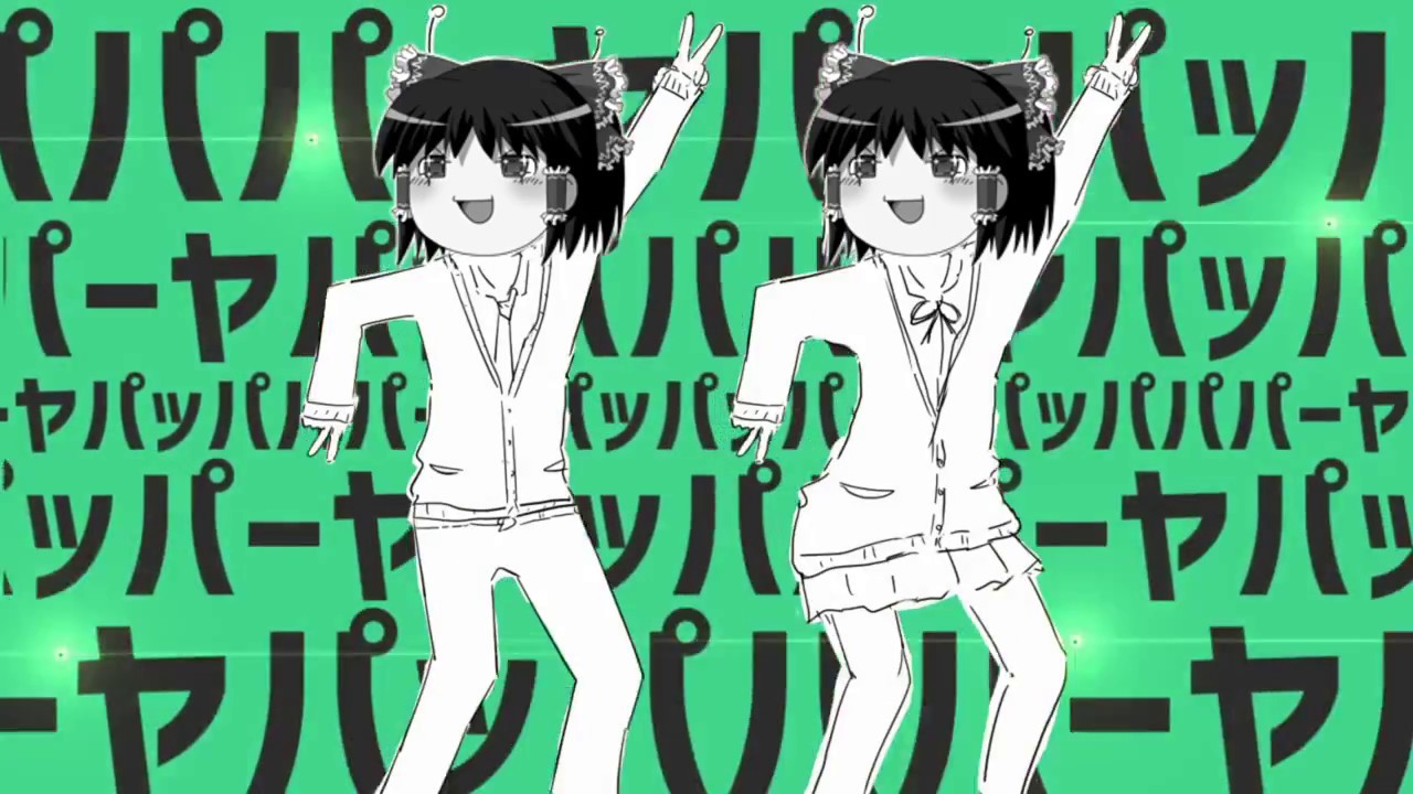 「明星ギャラクティカ」をゆっくりが歌うらしいです【ナユタン饅頭】